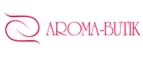 Aroma-Butik: Скидки и акции в магазинах профессиональной, декоративной и натуральной косметики и парфюмерии в Калининграде