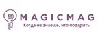 MagicMag: Акции в книжных магазинах Калининграда: распродажи и скидки на книги, учебники, канцтовары