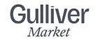 Gulliver Market: Скидки и акции в магазинах профессиональной, декоративной и натуральной косметики и парфюмерии в Калининграде