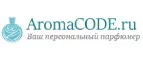 AromaCODE.ru: Скидки и акции в магазинах профессиональной, декоративной и натуральной косметики и парфюмерии в Калининграде