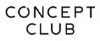 Concept Club: Распродажи и скидки в магазинах Калининграда