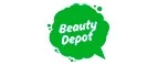 BeautyDepot.ru: Скидки и акции в магазинах профессиональной, декоративной и натуральной косметики и парфюмерии в Калининграде