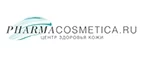 PharmaCosmetica: Скидки и акции в магазинах профессиональной, декоративной и натуральной косметики и парфюмерии в Калининграде