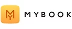 MyBook: Акции в книжных магазинах Калининграда: распродажи и скидки на книги, учебники, канцтовары